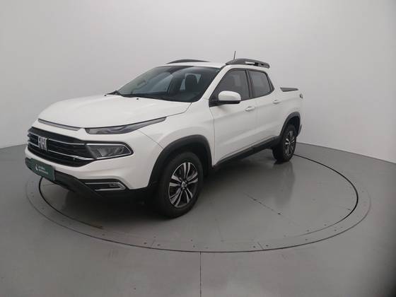 FIAT TORO 1.3 TURBO 270 FLEX FREEDOM AT6